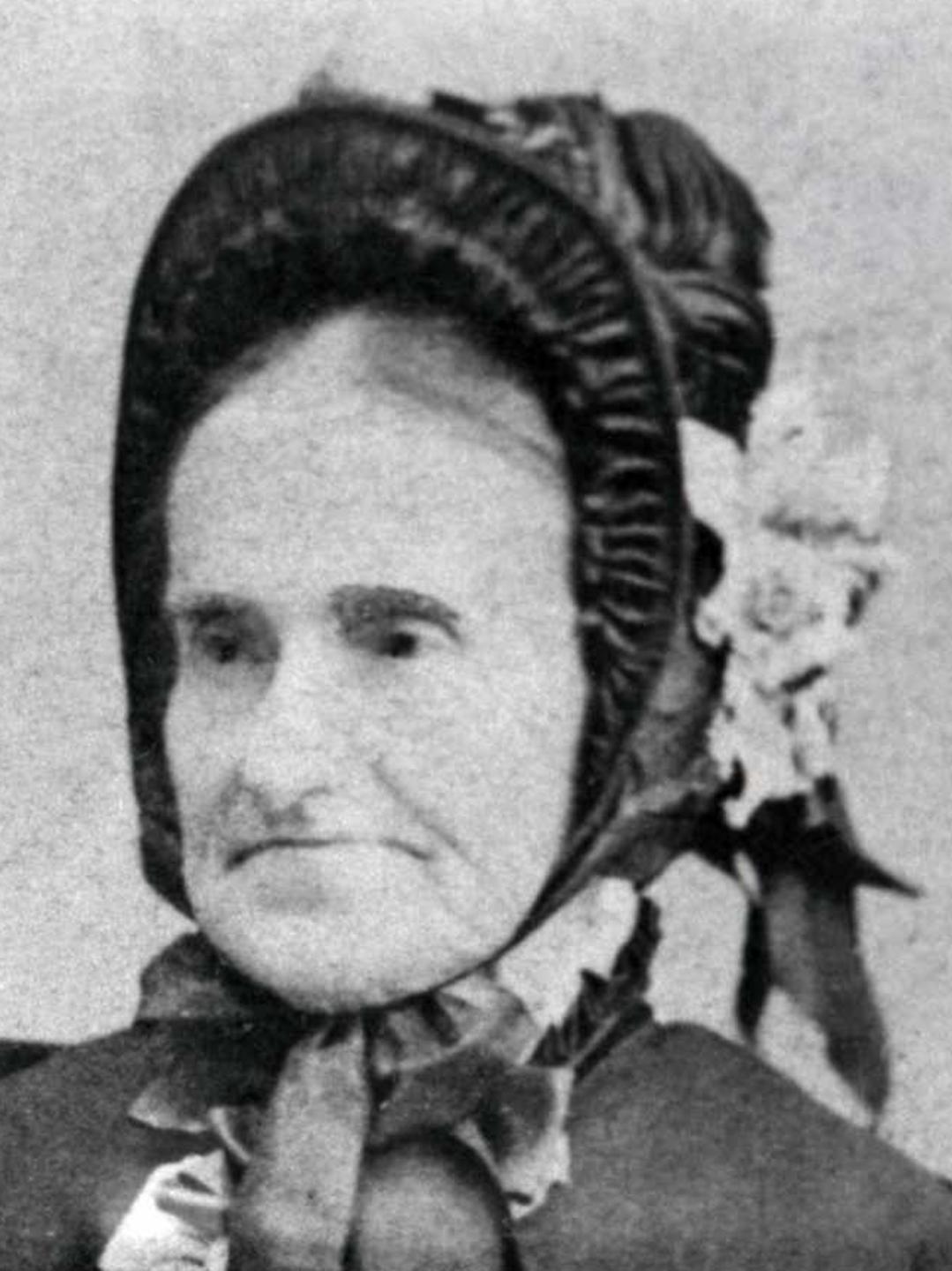 Elizabeth Trachsler (1820 - 1898) Profile